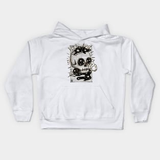 Skull Kids Hoodie